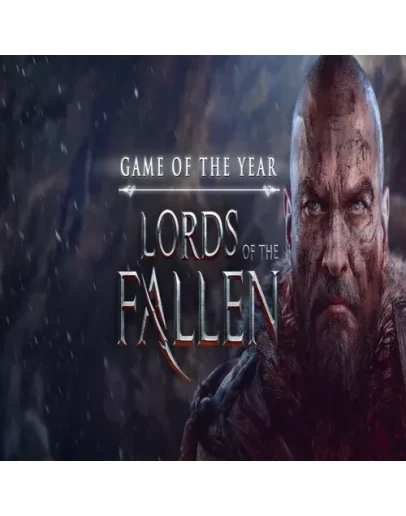Lords of the Fallen Game of the Year Edition GOG