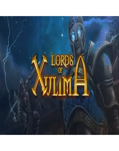 Lords of Xulima GOG (PC)