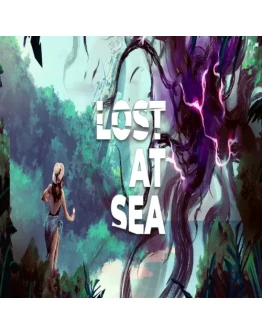 Lost At Sea GOG (PC)