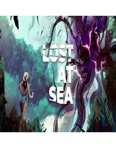 Lost At Sea GOG (PC)