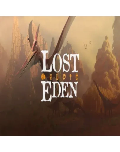Lost Eden GOG (PC)