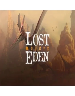 Lost Eden GOG (PC)