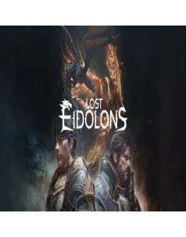 Lost Eidolons GOG (PC)