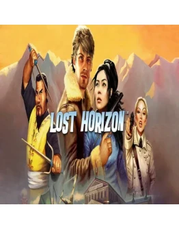 Lost Horizon GOG (PC)