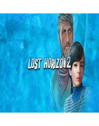 Lost Horizon 2 GOG (PC)
