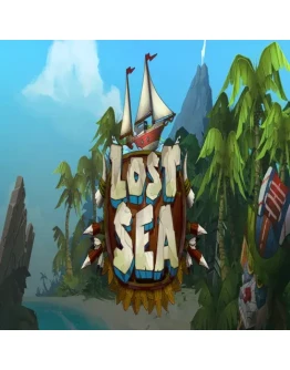 Lost Sea GOG (PC)
