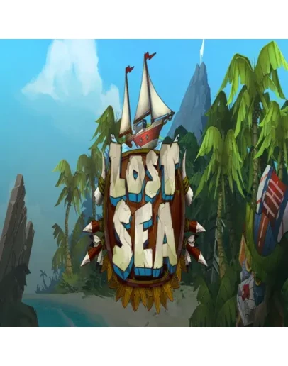 Lost Sea GOG (PC)