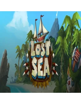 Lost Sea GOG (PC)