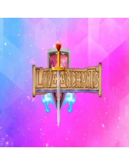 Love and Enchants GOG (PC)