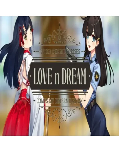 Love n Dream GOG (PC)