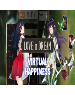Love n Dream Bundle GOG (PC)