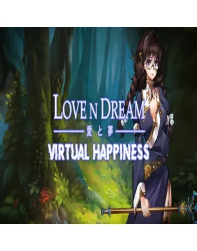 Love n Dream: Virtual Happiness GOG (PC)