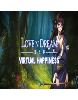 Love n Dream: Virtual Happiness GOG (PC)