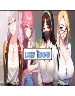 Love n Life: Lucky Teacher GOG (PC)