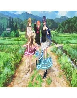 Love on Leave GOG (PC)