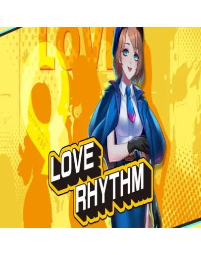Love Rhythm GOG (PC)