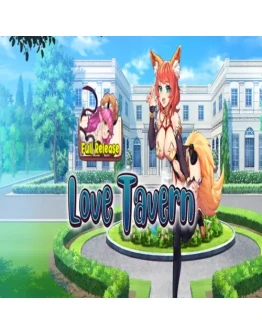 Love Tavern GOG (PC)