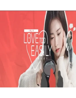 Love Too Easily GOG (PC)