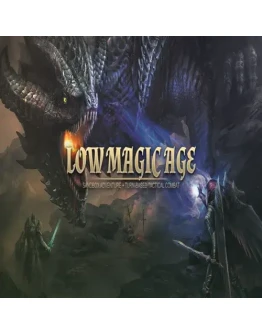 Low Magic Age GOG (PC)