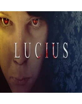 Lucius GOG (PC)