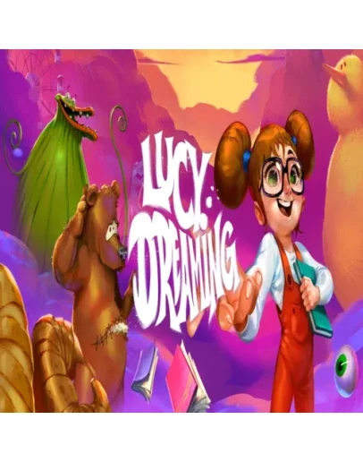 Lucy Dreaming GOG (PC)