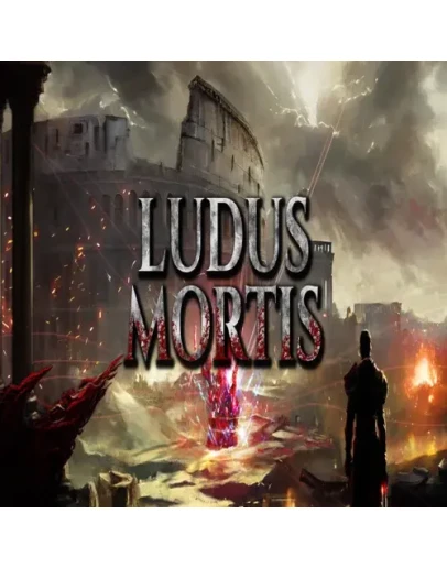 Ludus Mortis GOG (PC)