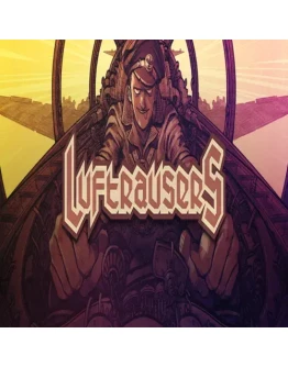 Luftrausers GOG (PC)