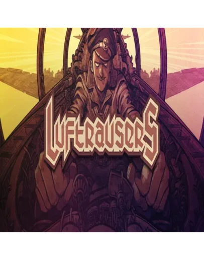 Luftrausers GOG (PC)