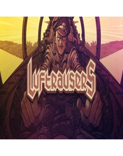 Luftrausers GOG (PC)