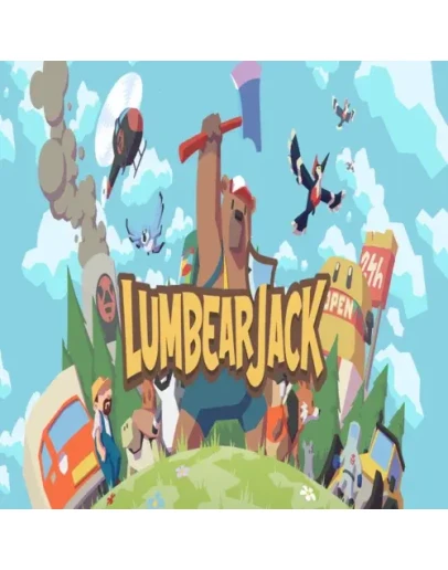 LumbearJack GOG (PC)