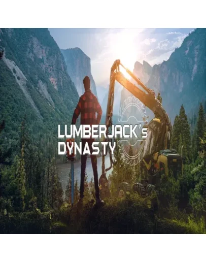 Lumberjack's Dynasty GOG (PC)