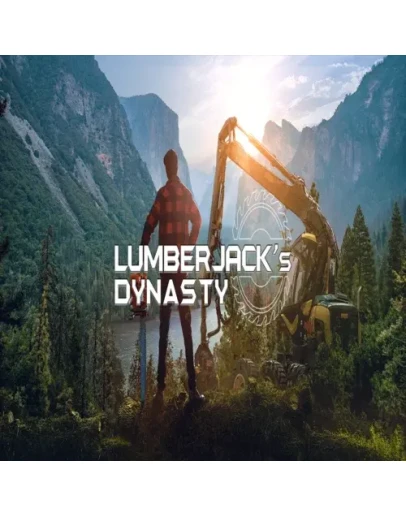 Lumberjack's Dynasty GOG (PC)
