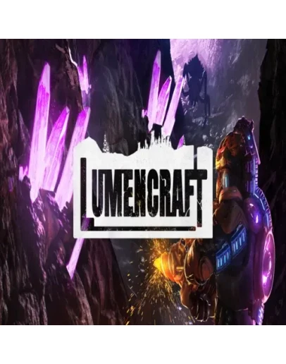 Lumencraft GOG (PC)