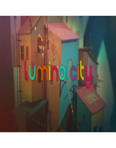Lumino City GOG (PC)