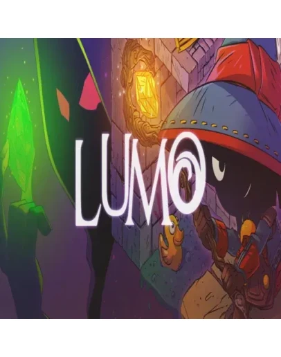Lumo GOG (PC)
