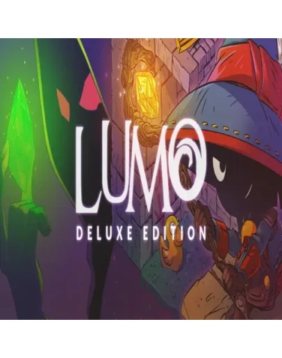 Lumo - Deluxe Edition GOG (PC)