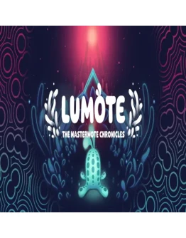 Lumote: The Mastermote Chronicles GOG (PC)