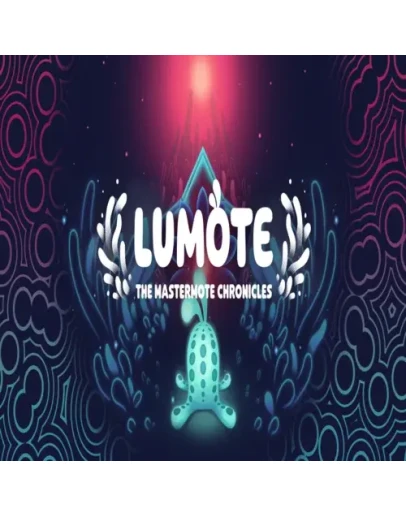 Lumote: The Mastermote Chronicles GOG (PC)