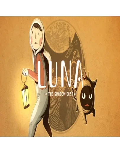 LUNA The Shadow Dust GOG (PC)