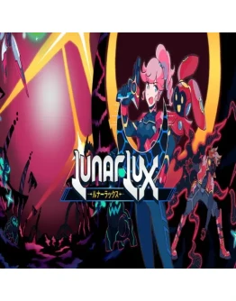 LunarLux GOG (PC)