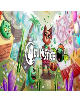 Lunistice GOG (PC)