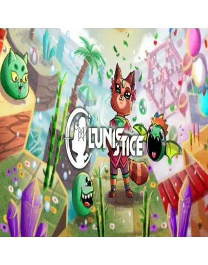 Lunistice GOG (PC)