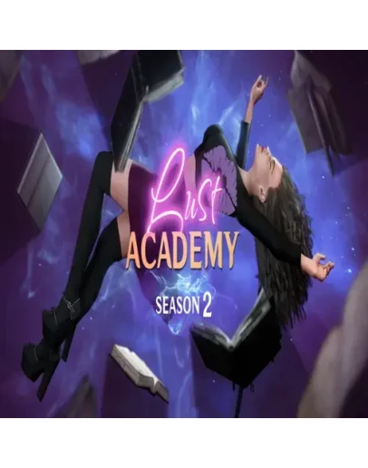 Lust Academy - Season 2 GOG (PC)