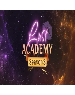 Lust Academy - Season 3 GOG (PC)
