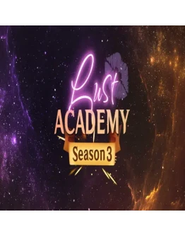 Lust Academy - Season 3 GOG (PC)