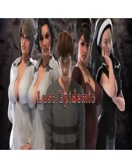 Lust Epidemic GOG (PC)
