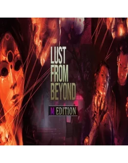 Lust from Beyond: M Edition GOG (PC)