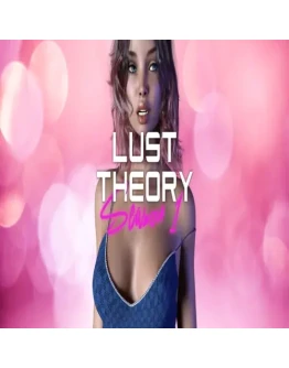 Lust Theory - Season 1 GOG (PC)