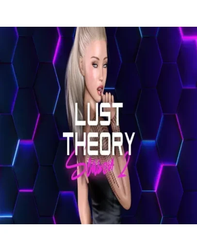 Lust Theory - Season 2 GOG (PC)