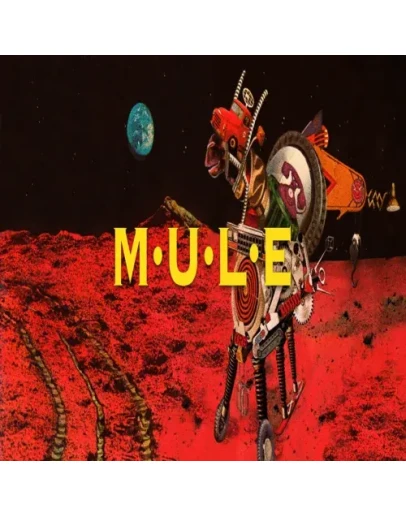 M.U.L.E. GOG (PC)